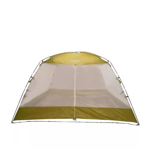 Gazebo Mesh "Carpa Comedor" 3,66X3,66X2,10mts 4,5kg 260039
