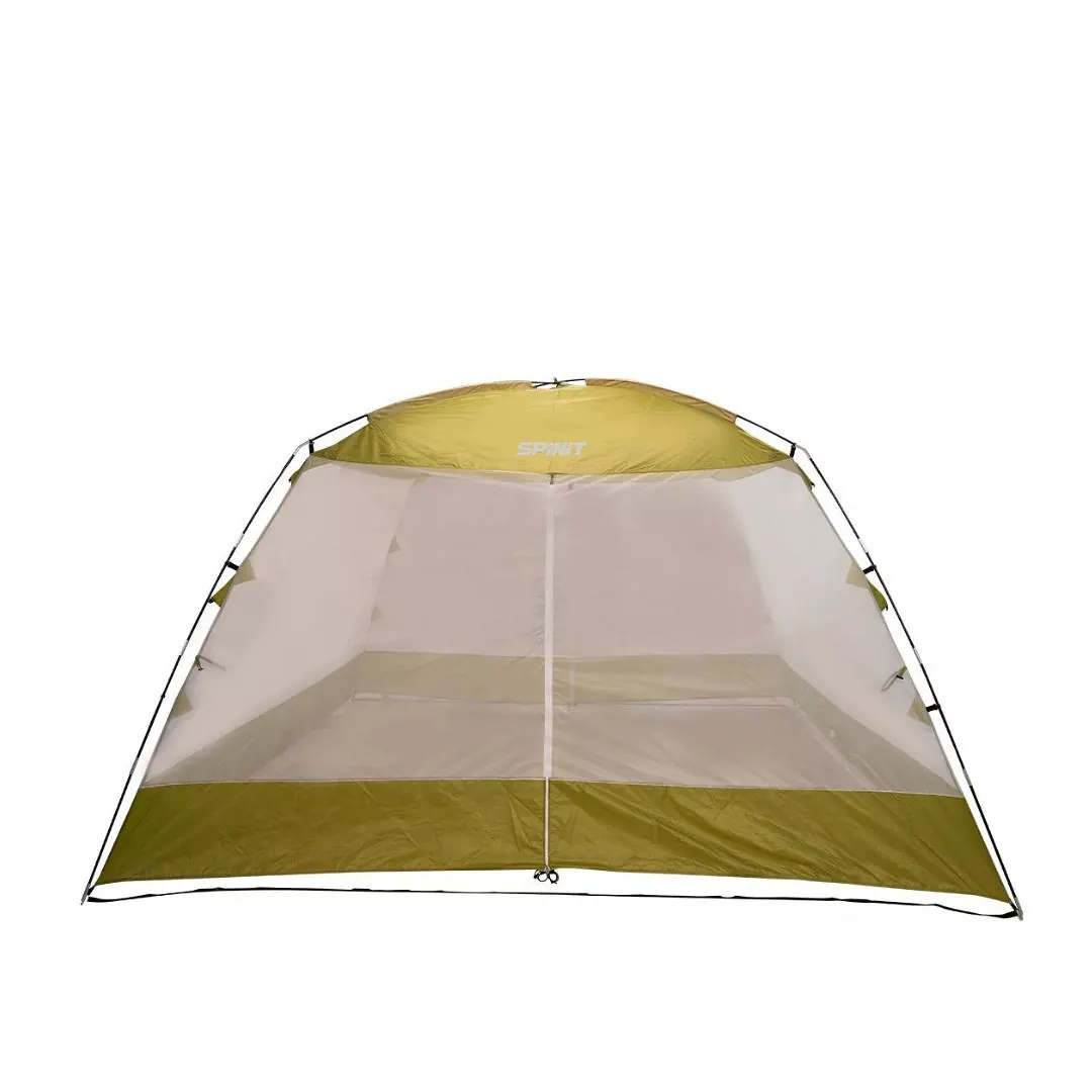 Gazebo Mesh "Carpa Comedor" 3,66X3,66X2,10mts 4,5kg 260039 - 2 Gazebo Mesh "Carpa Comedor" 3,66X3,66X2,10mts 4,5kg 260039