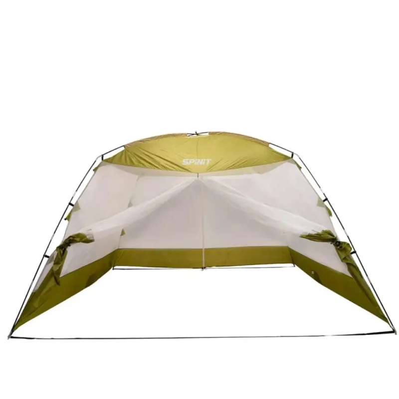 Gazebo Mesh "Carpa Comedor" 3,66X3,66X2,10mts 4,5kg 260039 Gazebo Mesh "Carpa Comedor" 3,66X3,66X2,10mts 4,5kg 260039 Spinit