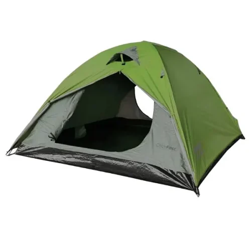 Carpa Camper 4+ 2.10X2.10+0,40X1.30mts 3.1kg Verde/Gris 600103 Carpa Camper 4+ 2.10X2.10+0,40X1.30mts 3.1kg Verde/Gris 600103