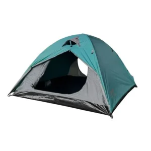 Carpa Spinit Camper 6+ 2,5X2,9+0,5X1,6mts 4,3kg Azul 600105