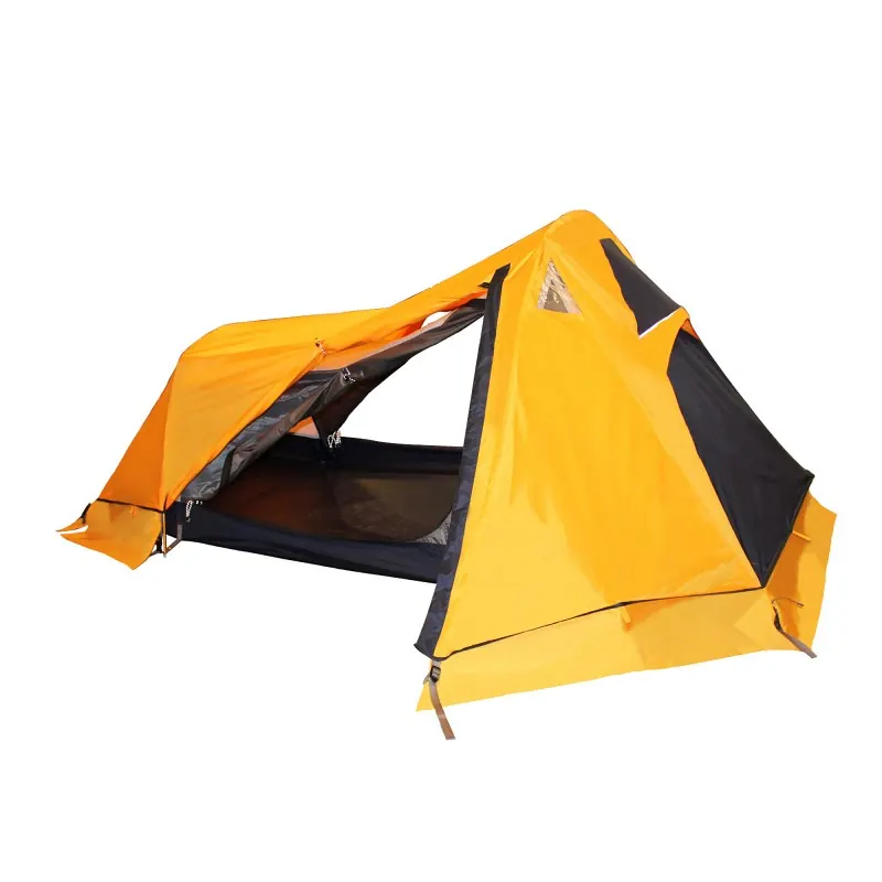 Carpa Volcano 2 2P 2,25X2,00X1,00mts Doite