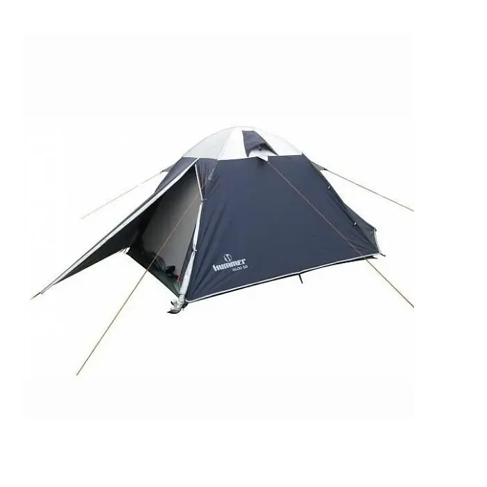 Carpa Hummer Igloo 5D 4P