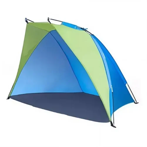 CARPA B.P. PLAYERA MEDIA CARPA 2,40X1,20X1,05MTS 10007529 Carpa B.p. Playera Media Carpa 2,40X1,20X1,05mts Buen pique