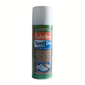 Impermeabilizante Sportdry para Calzado-Carpas 250Cc Lubrilina