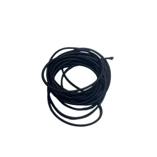 Elastico 2mm X 5mts para Varillas 5010 Nahuel