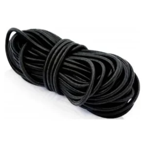 Elastico Nuevo Milenio Nm 4mm X 10mts para Varillas