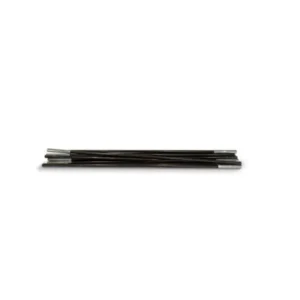 Juego Varillas Wtg 9,5mm 4,85mts 9Tx53 Cm Waterdog