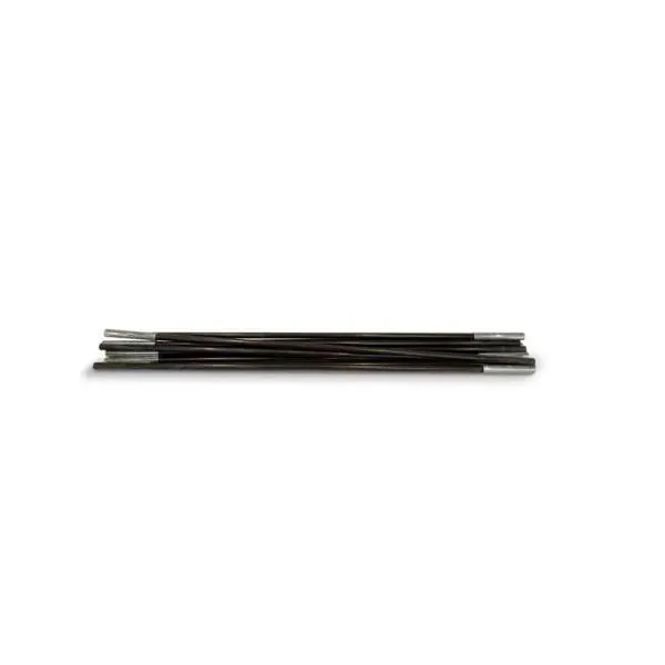 Juego Varillas Wtg 9,5mm 5,35mts 11Tx0.53 Cm Waterdog