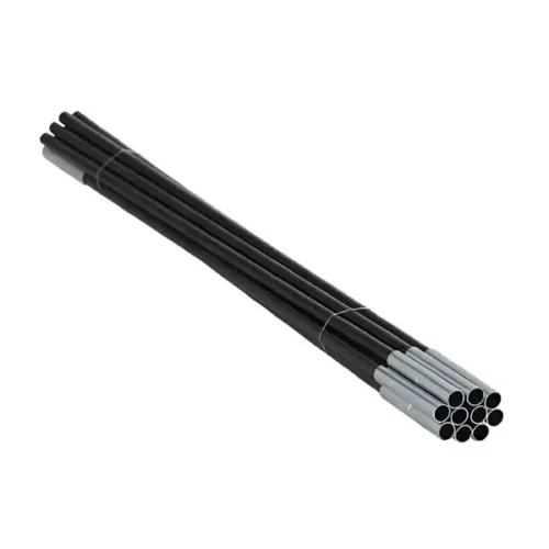 CONECTOR 7,9MM P/VARILLA DE CARPA IGLU 5216 Conector 7,9mm para Varilla de Carpa Iglu Nahuel