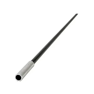 Conector Nahuel 11,0mm para Varilla de Carpa Iglu 5217