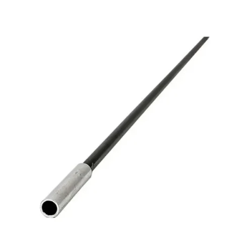 Conector 11,0mm para Varilla de Carpa Iglu 5217 Nahuel