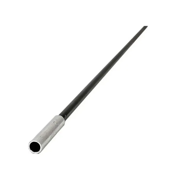 CONECTOR 11,0MM P/VARILLA DE CARPA IGLU 5217 Conector 11,0mm para Varilla de Carpa Iglu 5217 Nahuel