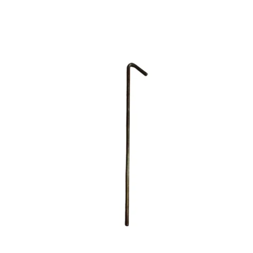 Estaca de Hierro J 19 Cm Nahuel 5439 Estaca de Hierro J 19 Cm Nahuel 5439