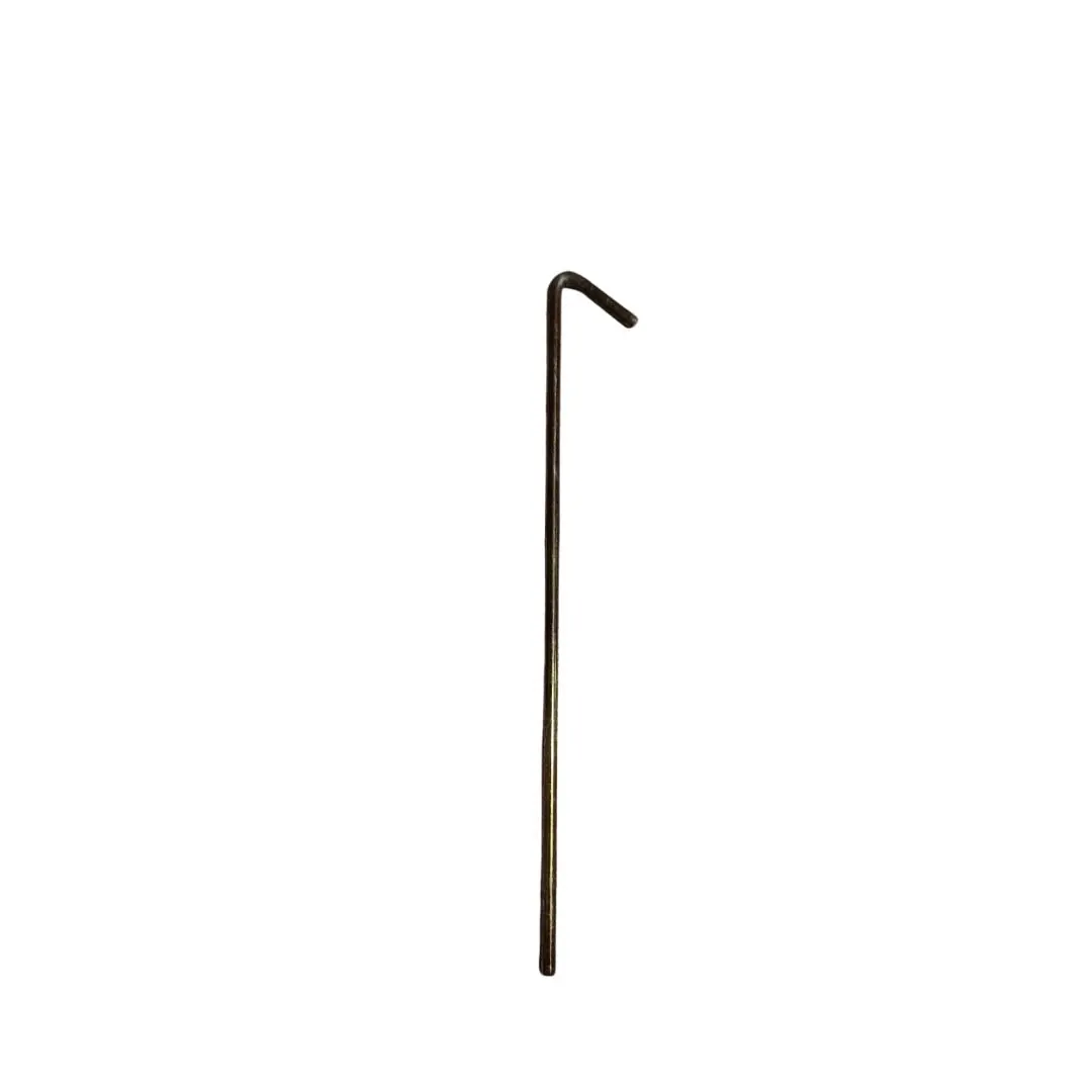 Estaca de Hierro J 19 Cm Nahuel 5439