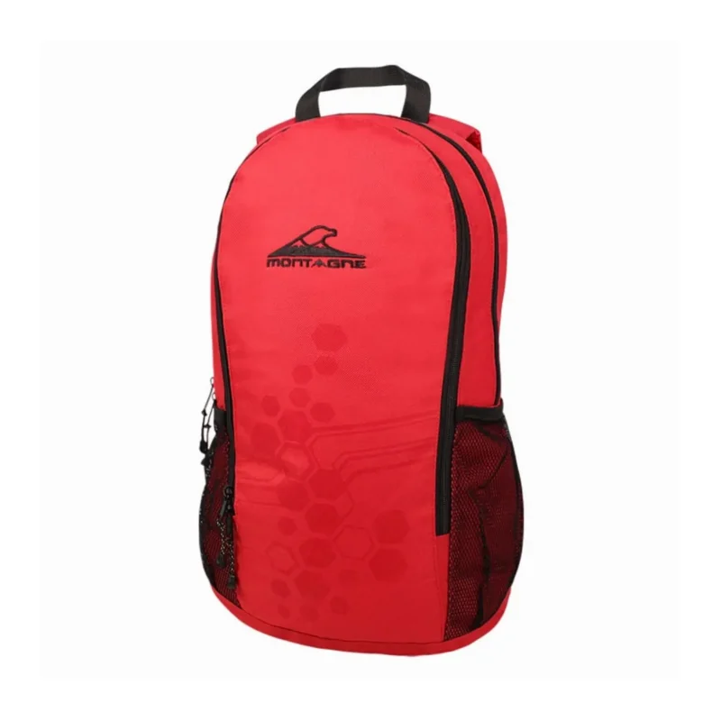 MOCHILA MTG NEWTON 24LTS 2A2900 DISC NAC. Mochila Montagne Newton 24lts 2A2900 Disc Nac. Montagne