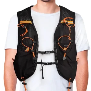 Chaleco de Hidratacion Natway Cross Running T.m/L