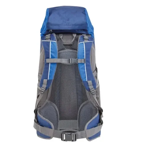 MOCHILA BAMBOO TROMEN 30LTS GRIS 55X35X30CM (26766) - 1 MOCHILA BAMBOO TROMEN 30LTS GRIS 55X35X30CM (26766)