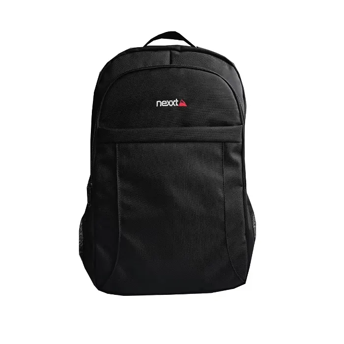 MOCHILA NEXXT BORN 34 LTS BLACK "URBANA" 50X33X25CM (DE19021372) Mochila Born 34lts Black Urbana 50X33X25 Cm Nexxt performance