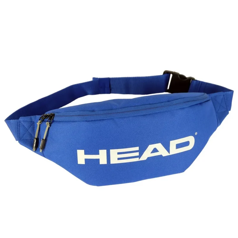 Riñonera Head Mod.26630 Azul 15,2X40,6 Cm Everlast