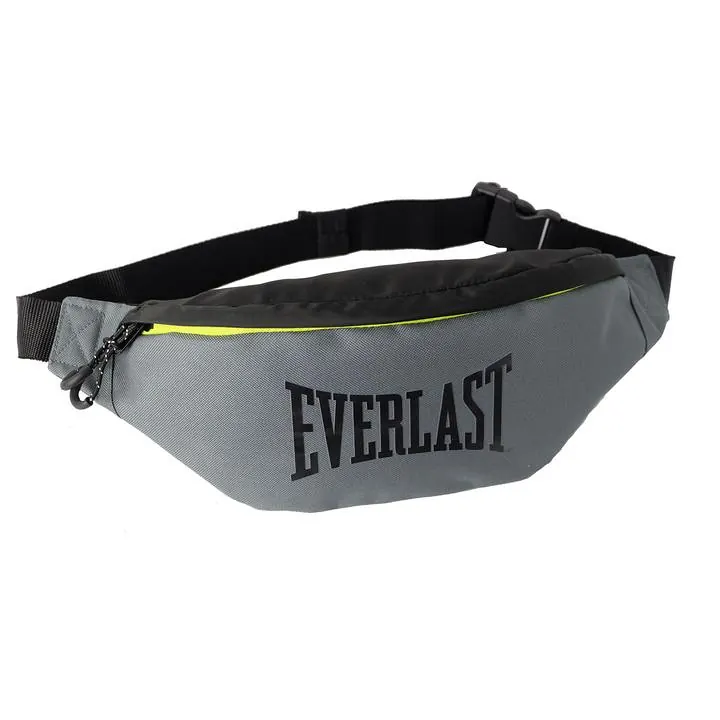 Riñonera Mod.26627 Gris 15,5X40,6X10 Cm Everlast