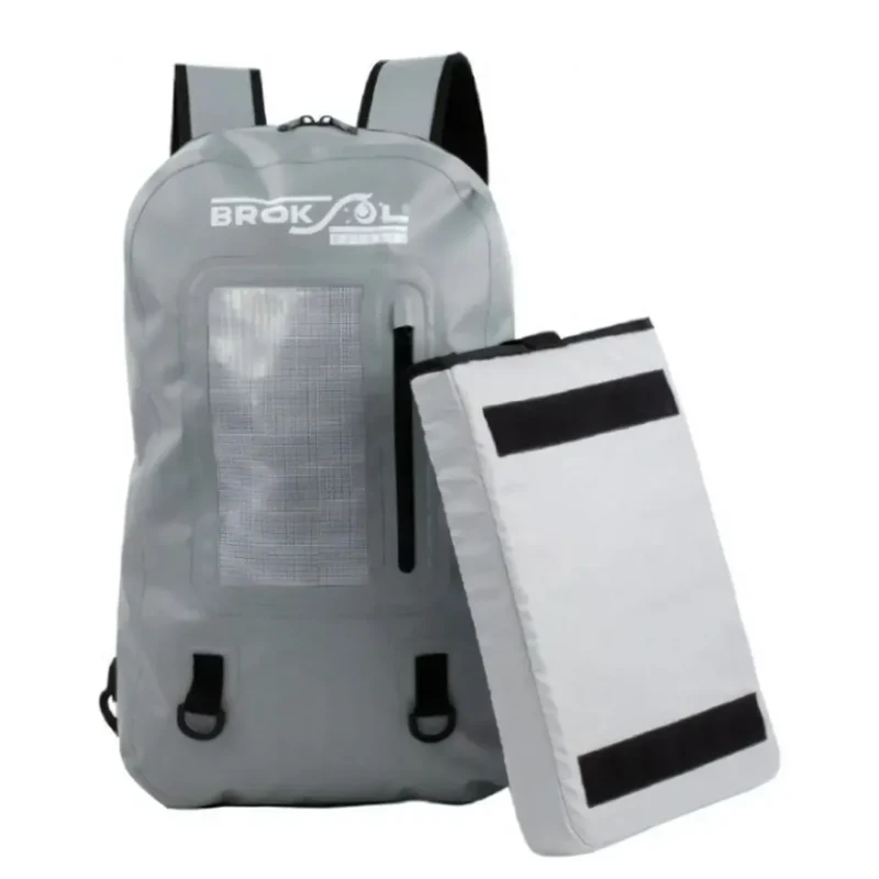Mochila Porta Notebook Estanca 20lts Broksol