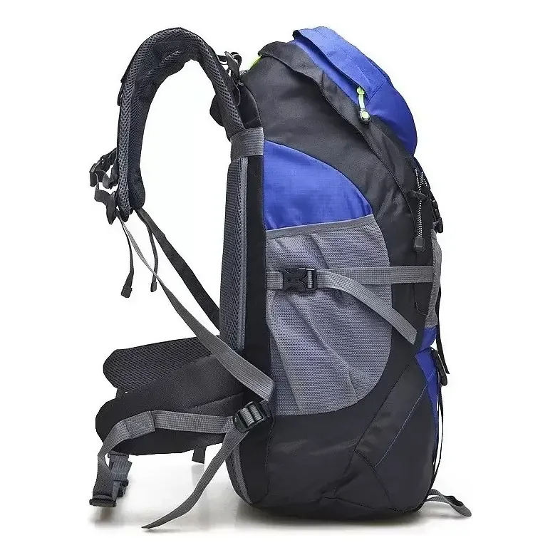 MOCHILA RED FISH "FREE KNIGHT" 50LTS AZUL (D-110)