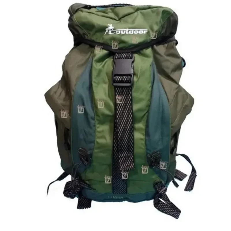 MOCHILA WATERDOG ROUTE 65LTS (ROUTE65) Mochila Route 65lts Waterdog