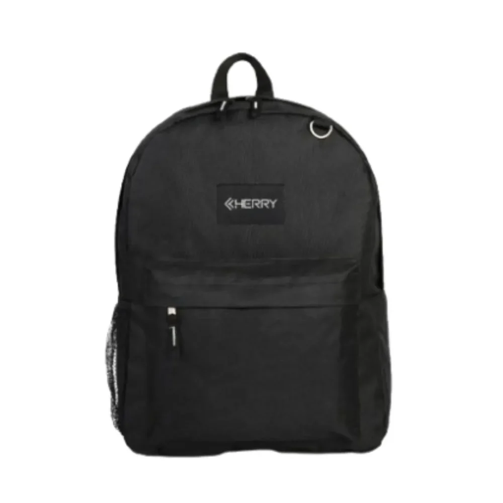 MOCHILA BAGCHERRY URBANA 440034 NEGRO 440034 (MEDIDAS: 41x31x12.5CM) Mochila Urbana Negro Bagcherry