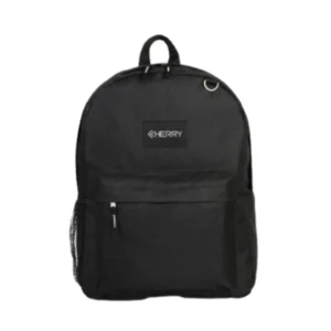 Mochila Bagcherry Urbana Negro
