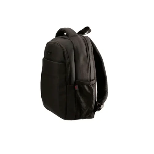 MOCHILA URBANA MOD.430309 C/PORTANOTEBOOK NEGRO 430309-430279 Mochila Urbana Mod. con Portanotebook Negro Travel tech