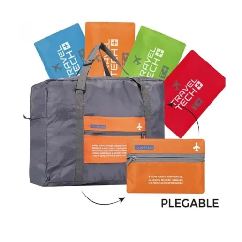 Bolso Mod.14019 Plegable Travel tech