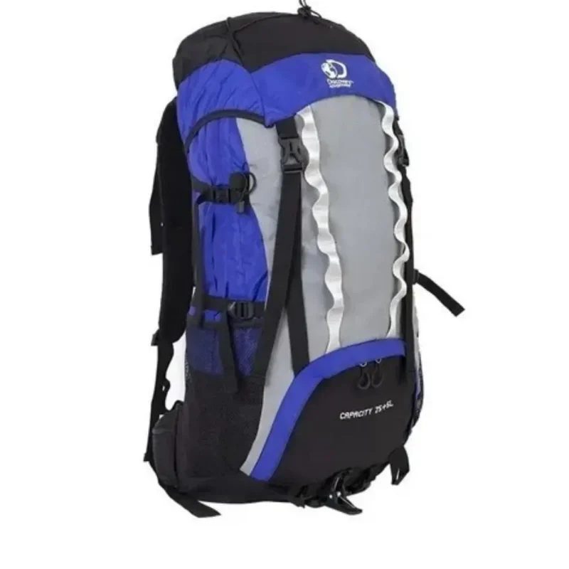 Mochila Discovery Adventure 10838 75+5lts 73X38X33 Cm Discovery adventures