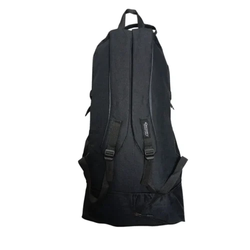 Mochila Discovery Adventures Tactica 20767 75+15lts Negro 70X38X30 Cm(21506)