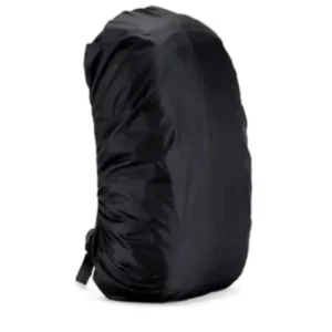 Cubremochila Discovery Adventures Impermeable M.10990 Mediano Hasta 45lts