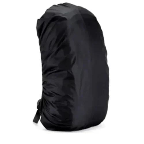 CUBREMOCHILA IMPERMEABLE M.10990 "MEDIANO HASTA 45LTS" (CM50L) Cubremochila Impermeable M.10990 Mediano Hasta 45lts Discovery adventures
