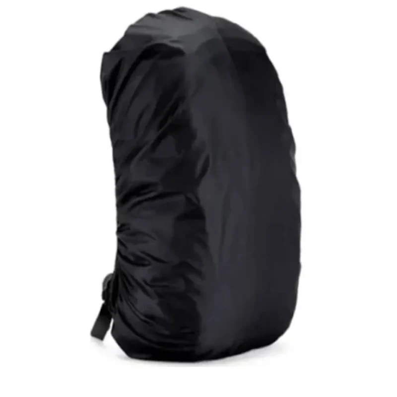 CUBREMOCHILA IMPERMEABLE M.10990 "MEDIANO HASTA 45LTS" (CM50L) Cubremochila Impermeable M.10990 Mediano Hasta 45lts Discovery adventures