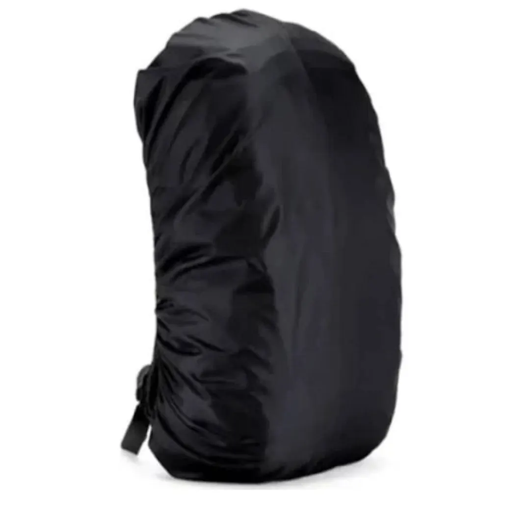 Cubremochila Impermeable M.10990 Mediano Hasta 45lts Discovery adventures