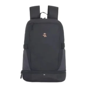 Mochila Alpine Skate Porta Notebook Mod.16239 Negro