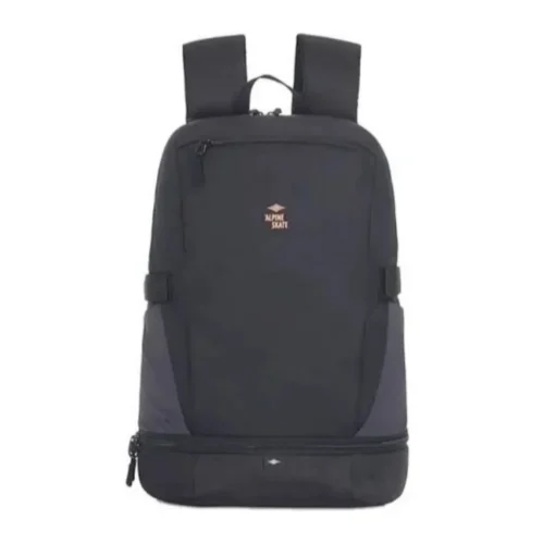 MOCHILA ALPINE SKATE PORTA NOTEBOOK MOD.16239 NEGRO Mochila Porta Notebook Mod.16239 Negro Alpine skate