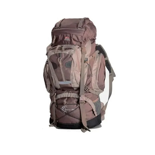 Mochila Doite Sierra Mochila Sierra Doite