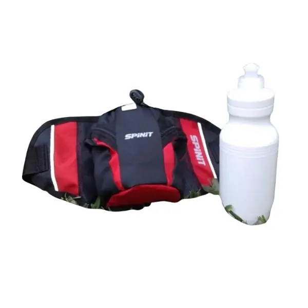 Riñonera con Botella 52156-52157