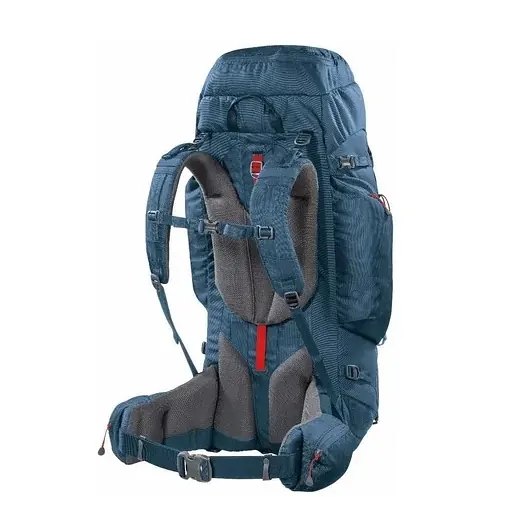 Mochila Morgul Alaska 40lts Senderismo Azul