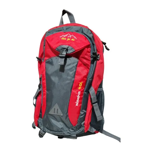 Mochila Morgul Alaska 40lts Senderismo Azul Mochila Morgul Alaska 40lts Senderismo Azul