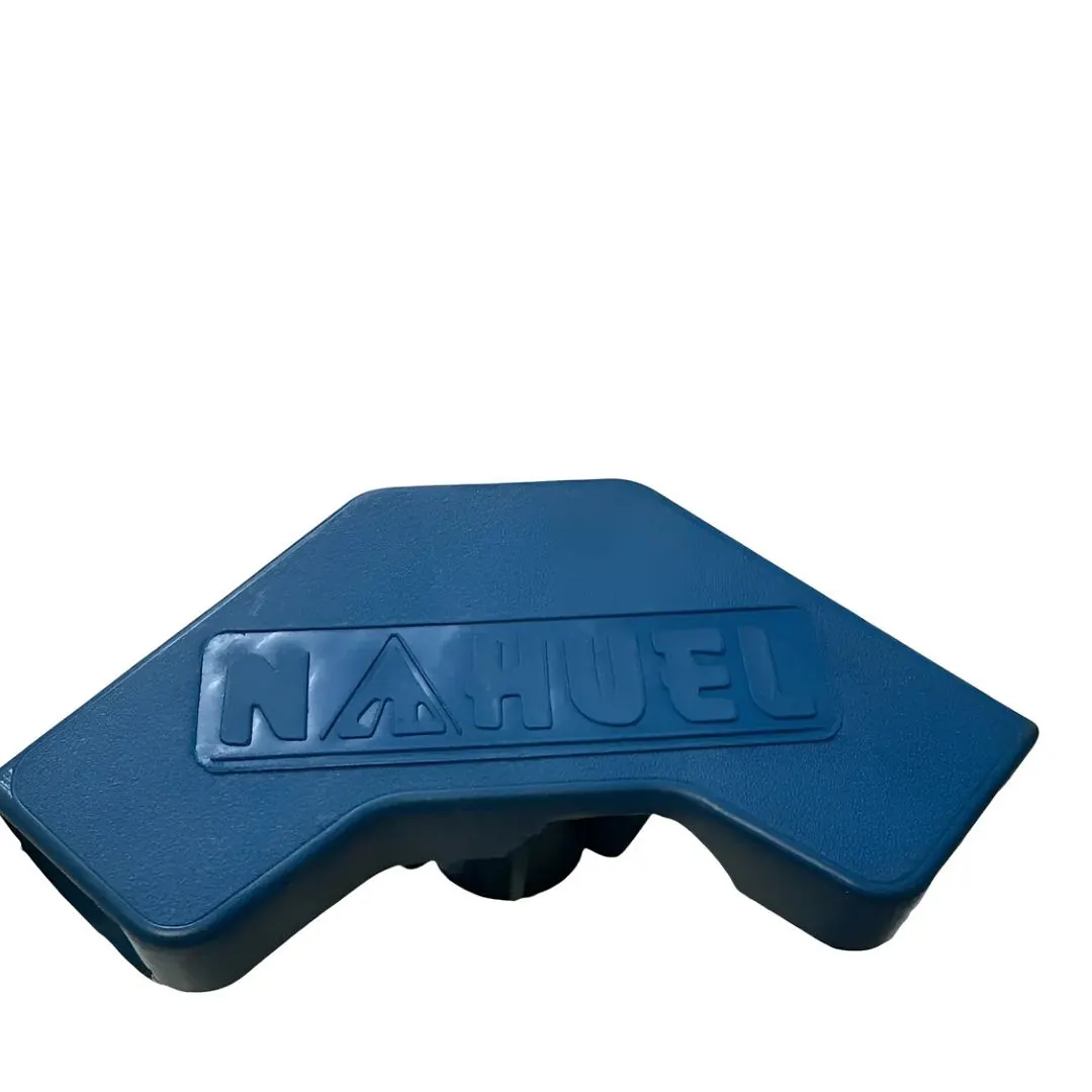 ESQUINERO D/PILETA NAHUEL "UNA PATA REFORZADO" 13890/8 2152 Esquinero D/Pileta Una Pata Reforzado 13890/8 2152 Nahuel