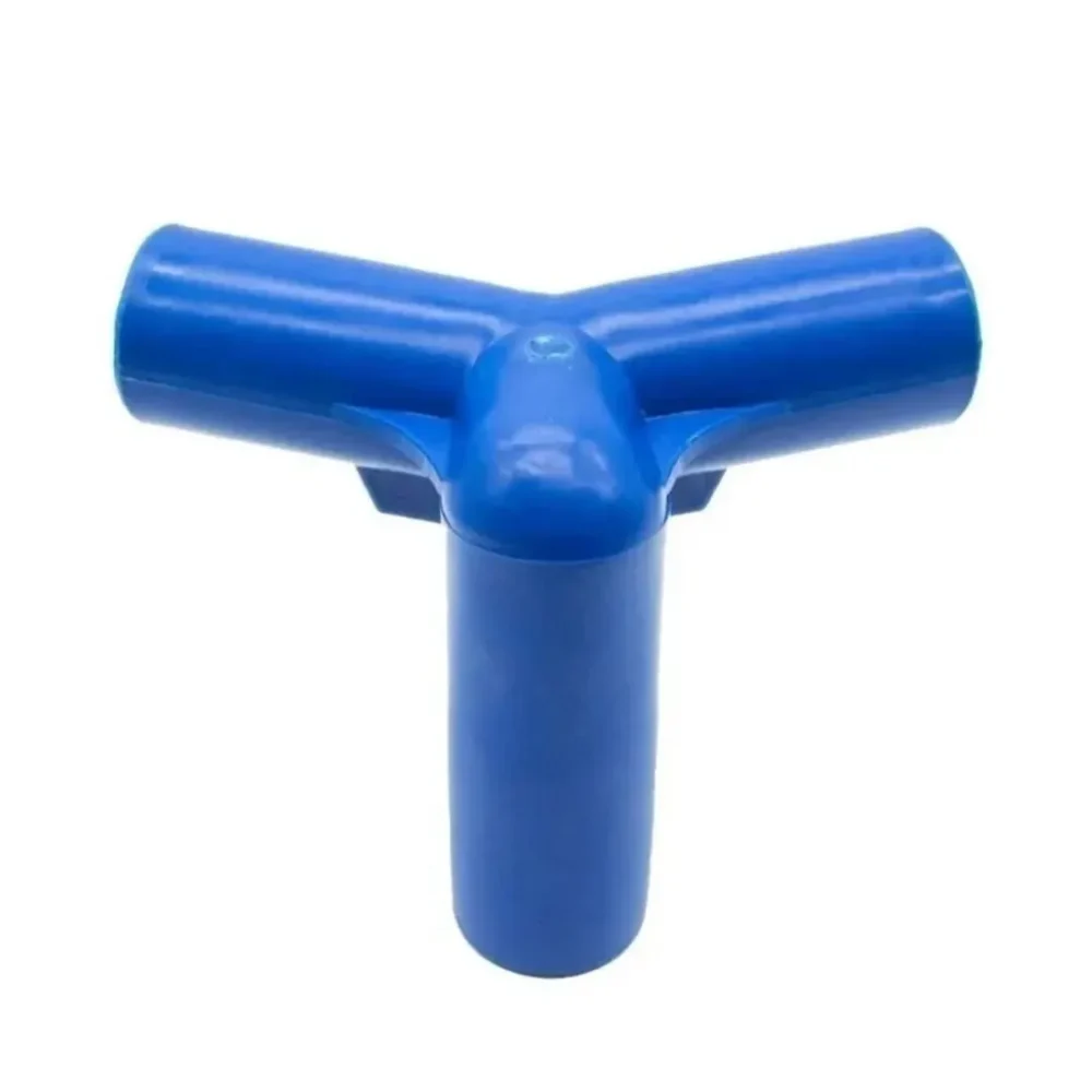 REGATON D/PILETA NAHUEL "T" P/CAÑO CHICO 2155 Regaton D/Pileta T para Caño Chico 2155 Nahuel