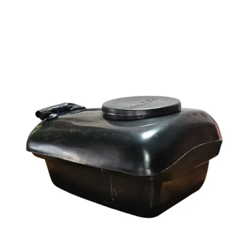 VALIJA DE PESCA P/KAYAK ROCKER TWIN - WAVE Valija de Pesca para Kayak Twin Wave Rocker