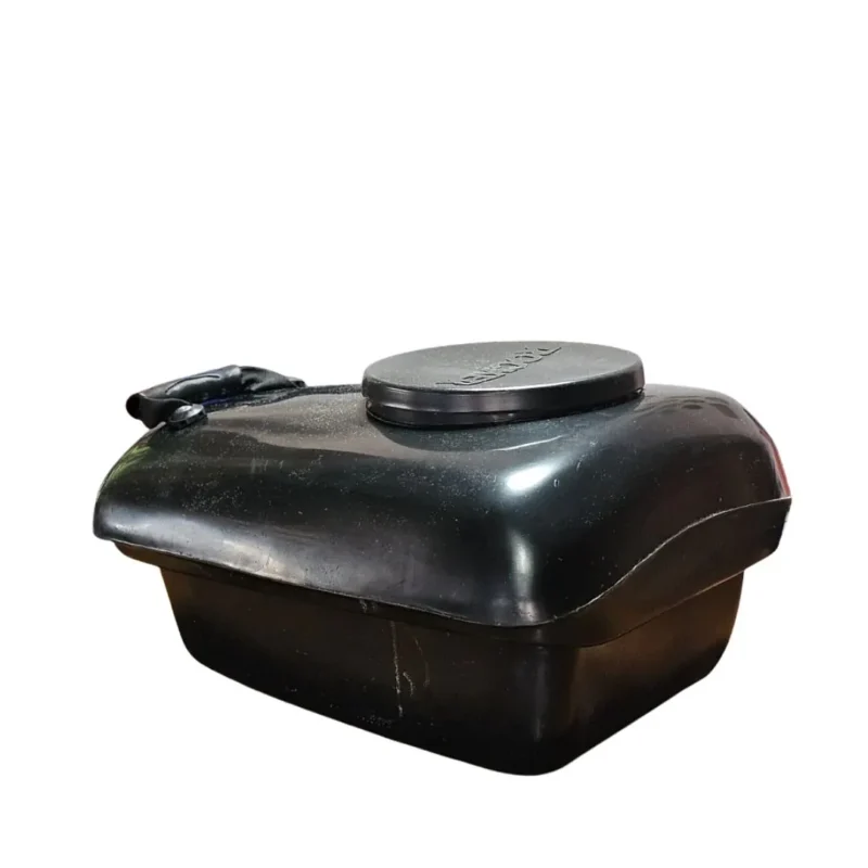 Valija de Pesca para Kayak Twin Wave Rocker