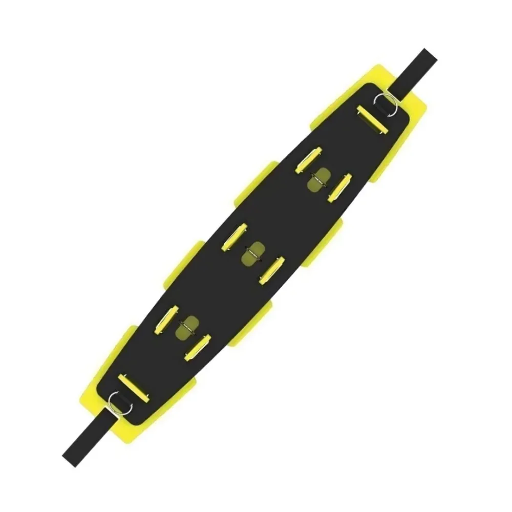 PORTAEQUIPAJE ATLANTIC DESMON P/TODO AUTO Portaequipaje Atlantic Desmon para Todo Auto Atlantikayak´s