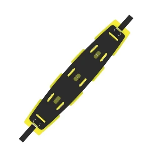 PORTAEQUIPAJE ATLANTIC DESMON P/TODO AUTO Portaequipaje Atlantic Desmon para Todo Auto Atlantikayak´s